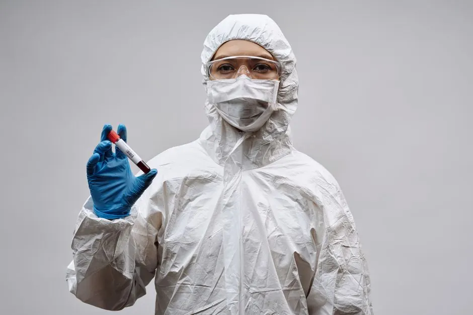 Crime Scene Restoration