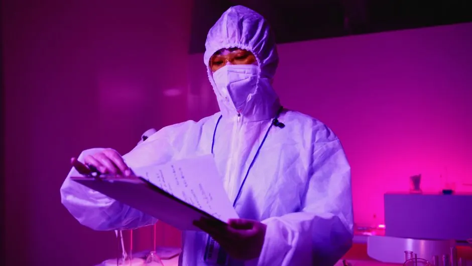 DeLand Biohazard Cleanup Pros technicians